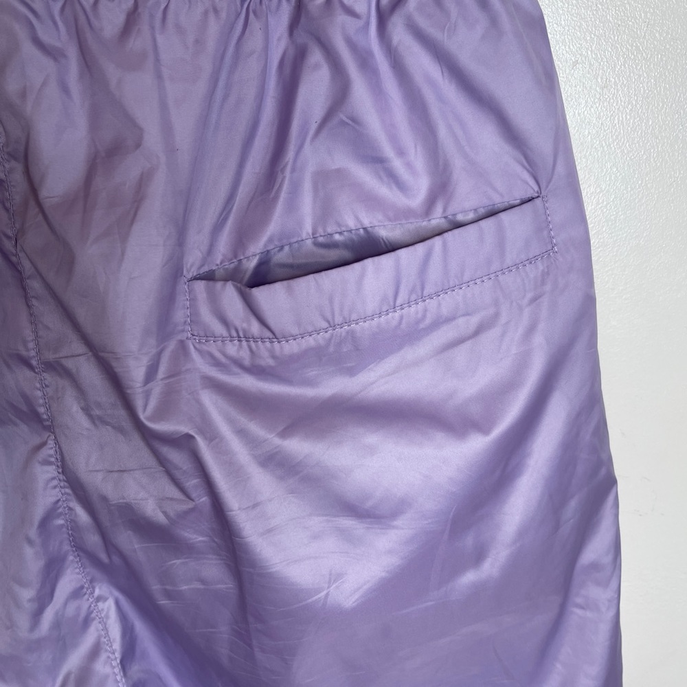 Natasha Zinko Purple Lilac Sweatpants Medium - Picture 6 of 10